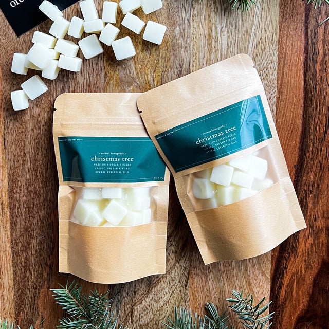 Oh Christmas Tree Wax Melts – Potions